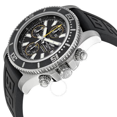 Breitling Superocean Chronograph II Automatic C 